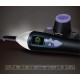 DENTAL CURING LIGHT WITH PLAQUE/CARIES DETECTOR