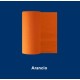 Monoart Mantellina PG30 610x530mm (Rotolo 80pz) - Arancione