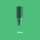 Monoart Bicchieri di Plastica 200cc (100pz) - Verde