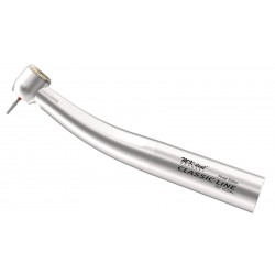 HIGH SPEED HANDPIECES WITH LIGHT STANDARD HEAD