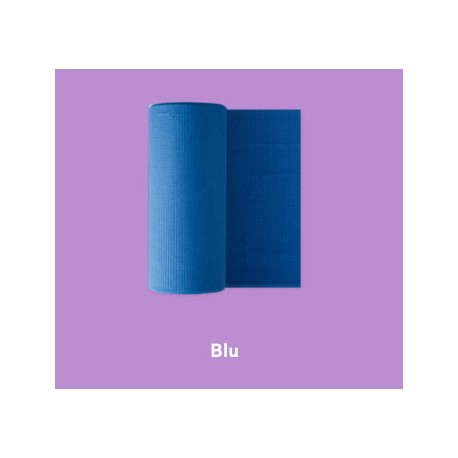PG30 610X530 DENTAL BIBS 80PCS - BLUE