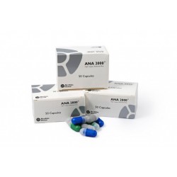 Amalgama ANA 2000 Caps 1 Dental Alloy (50 capsule)