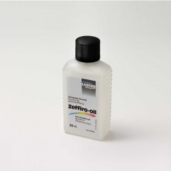Lascod Zeffiro Oil - Olio per affilatura Strumenti 50ml
